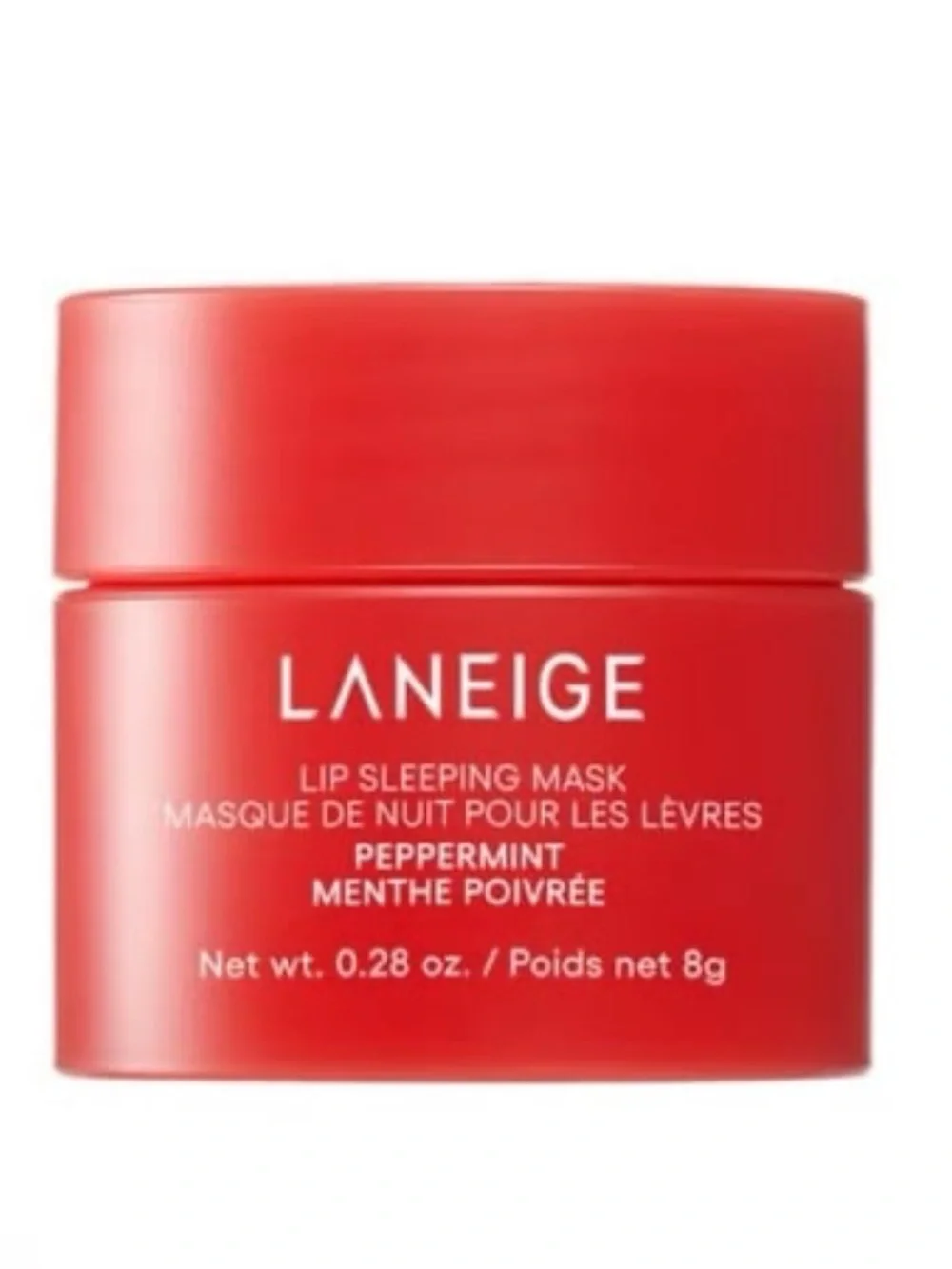 LANEIGE LIMITED EDITION DIVINE LIP DUO